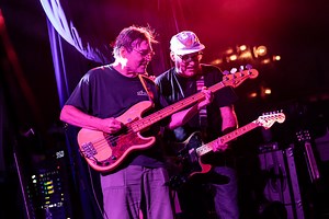 Pavement releasing first new song in 25 years for soundtrack of Alex Ross Perry's upcoming 'PAVEMENTS' movie