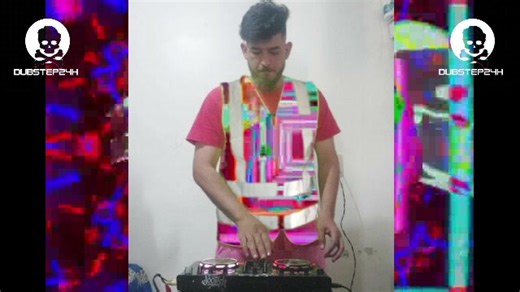 Monday sesh | Cotton Dub