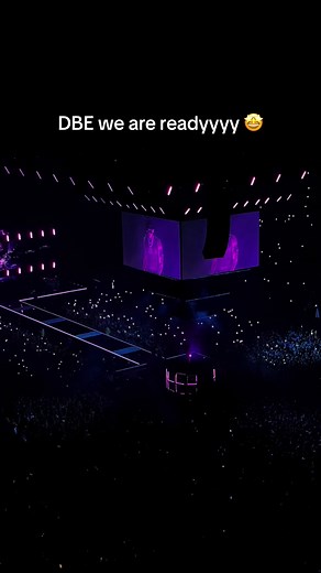 D Block Europe Concert Experience: Live Highlights