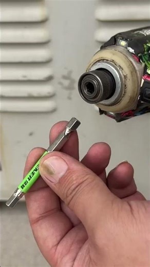 Hexagonal Socket Bits Remove Bolts #HardwareTools #shortsfeed