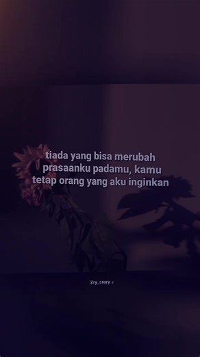 Kata-kata Story WA untuk WhatsApp