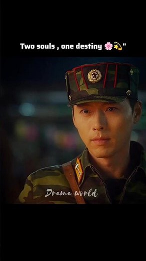 k-drama: crash landing on you 💫 #shorts #kdrama