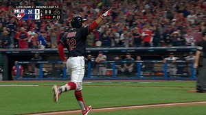 975K views · 18K reactions | Introducing your new shortstop, Francisco Lindor.  | New York Mets Highlights | Facebook