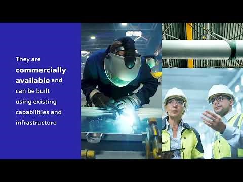 Low carbon solutions