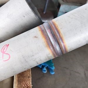 [Hot Item] Fully Automatic Open Orbital Welding Machine with TIG for Pipeline Systems