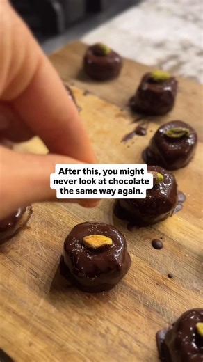 Autoimmune Disease Awareness | It looks sweet, but silently inflammatory. 🍫 This innocent little chocolate ball has been sitting on store shelves for decades… smiling at... | Instagram