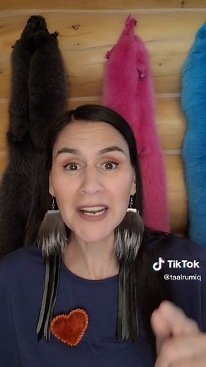 Exploring the Taste of Muktuk: A Traditional Inuit Delicacy