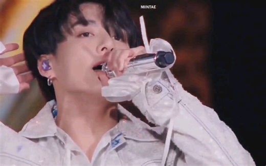 【BTS 田柾国】《Euphoria》演唱会超清Live