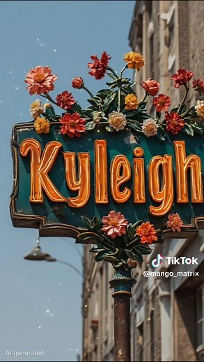Exploring Beautiful Names: Kyleigh and More