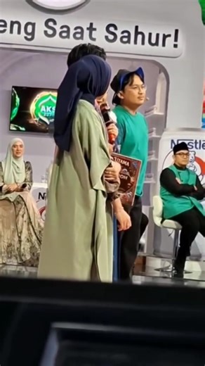 target Abi Valen dapat umi hihi #da7mila #da7valen #shortvideo #aksiindosiar #fypシ゚viral #beranda