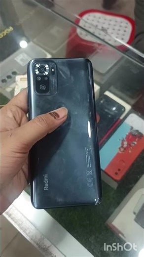 offer price a sell korbo Redmi note 10