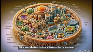 Adenoviridae in biology