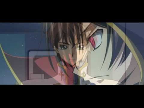 Tráiler Code Geass Español