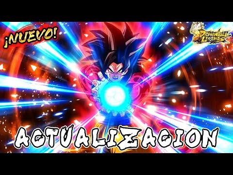 New Saiyan 4 Goku at Legends Festival: Better than before?