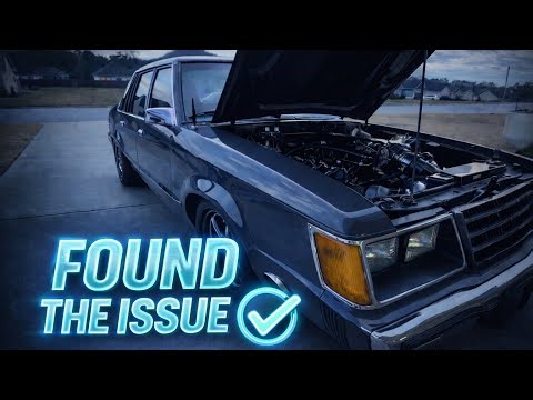 YOU Were Right! Oil Pressure Finally Fixed on This Turbo LS Street Car!