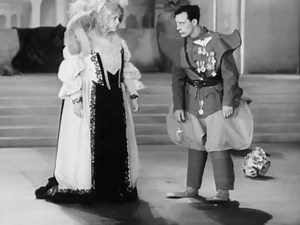 Buster Keaton Official | Buster Keaton & Trixie Friganza in "Free and Easy," 1930. #oldhollywood #damfino #busterkeaton #comedy #cinema #ibks #1930s #film... | Instagram