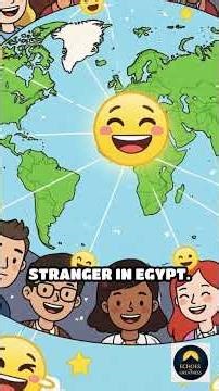 How Emoji Became a Universal Visual Code