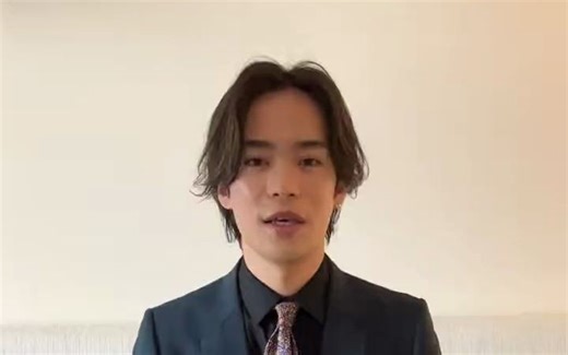 【小野贤章】「女性セブン」初登场！宣传视频