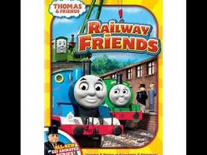 new thomas season 12 DVD