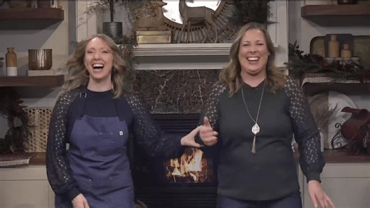 Fox 11 Living shares some fun bloopers from the first year on air!