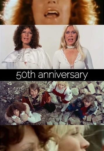 ABBA Album Release Anniversary: April 21, 1975
