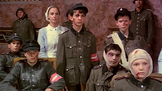 Bunkier. 1981. Lektor.pl