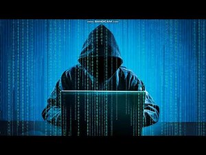 HACKER SONG----ANONYMOUS