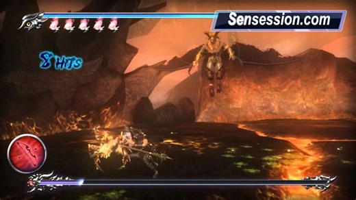 Ninja Gaiden Sigma 2 + Review