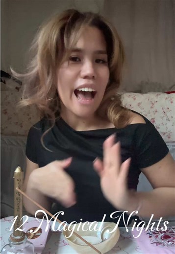 Aphrodite-Inspired Love Witch Makeup Tutorial