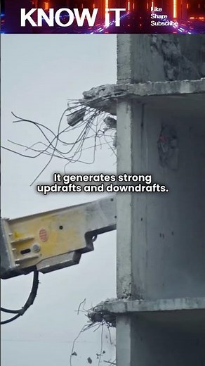 How Do Storms Form?