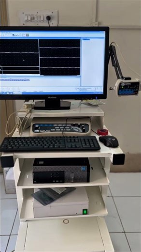 𝐂𝐚𝐝𝐰𝐞𝐥𝐥 𝐄𝐌𝐆 𝐌𝐚𝐜𝐡𝐢𝐧𝐞 𝐈𝐧𝐬𝐭𝐚𝐥𝐥𝐚𝐭𝐢𝐨𝐧 𝐚𝐭 𝐭𝐨𝐛𝐚 𝐭𝐞𝐤 𝐬𝐢𝐧𝐠𝐡