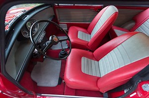 VIDEO: Check out this All-Electric Classic Mini Conversion