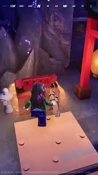 The dragon stables tour! (Lego Fortnite NINJAGO) | #marydplays on #Twitch
