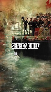 Seneca Chief #history #eriecanal #buffalomaritimecenter | Local NY History