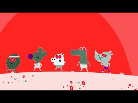 Duggee's Best | Hey Duggee effects Whistle along | Sponsored by: Gamavision Csupo effects variations