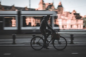 The 11 best cities in Europe for cycling