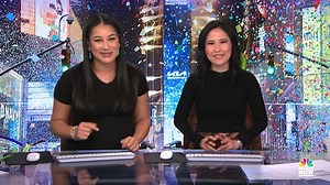 And that wraps our final show of 2️⃣0️⃣2️⃣2️⃣ for @NBCNews Daily! 🎉 We simply cannot WAIT to welcome you back in 2023 for more news, more discussion, and more laughs together. 💫 Thank you to our viewers for tuning in each and every day; I cannot tell you what a privilege it is to have you CHOOSE us. We are doing this WITH you and FOR you. And to our phenomenal team of talented producers who are the heart and soul of what we do — thank you for your dedication and commitment to this show and to 