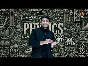 PHYSICS 2nd Paper Course for HSC-2026 Batch || PHYSICS || Yasin, Parvez & Ashik Vaiya
