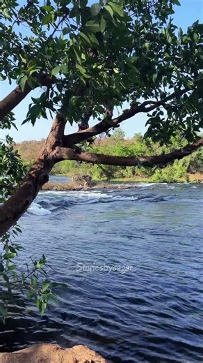 Secret River Spot in Badlapur 🔥 You Didn’t Know This