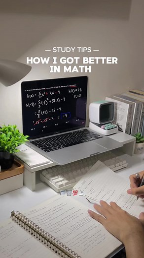 How to Study Math Effectively: Tips and Techniques