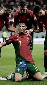 🔥 *CR7: THE ULTIMATE FOOTBALL ICON* ⚽️ - *5x Champions League winner, 5x Ballon d'Or* - *950 career goals, still scoring at 40* - Unmatched global influence & brand power - Synonym for *discipline, excellence, & winning* - "Perfection is a relentless pursuit" The CR7 legend defies time 🔥😎 #CR7 #GOAT #FootballLegend | Raul Dept Jr.