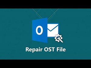 How to Repair Outlook OST File in 2024 | Advik OST Repair Tool