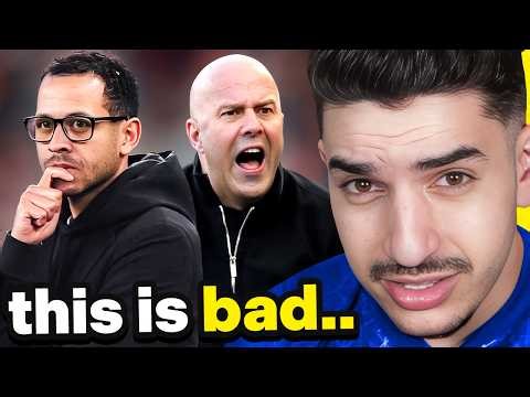 Does ANYONE Want Champions League Football?!