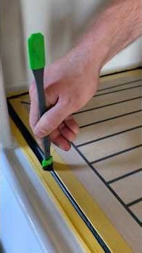 Privateer Caulking Perfection Part 3