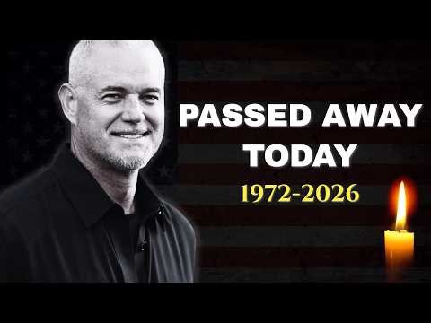 5 Legends Who Died Today!