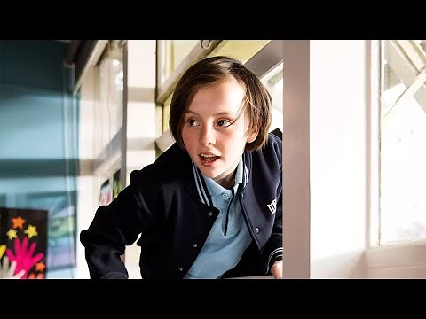 Who is Maudie Miller? | Behind The Scenes with The Inbestigators