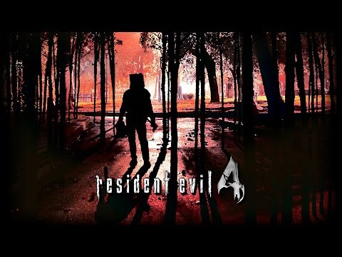 Seberapa cepat buat namatin RE 4 versi PS2 (No Speedrun) Part 2