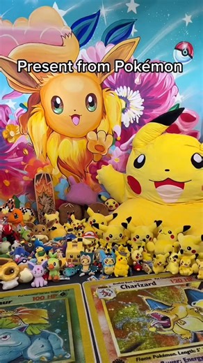 I CAN’T BELIEVE POKÉMON SENT ME THIS!! #pokemon #pokemoncards #pikachu #celebrations #NewPokemon #preset | UnlistedLeaf