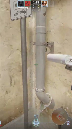 Clean Pistols Part - 6, LULEZ | #vish82 #cs2 #counterstrike #cs2indialive #ggdrop #shorts