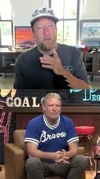 Dave Portnoy & Brandon Walker Are Back At It Arguing Over College Football